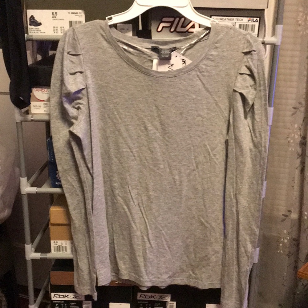 New Women’s Shirt